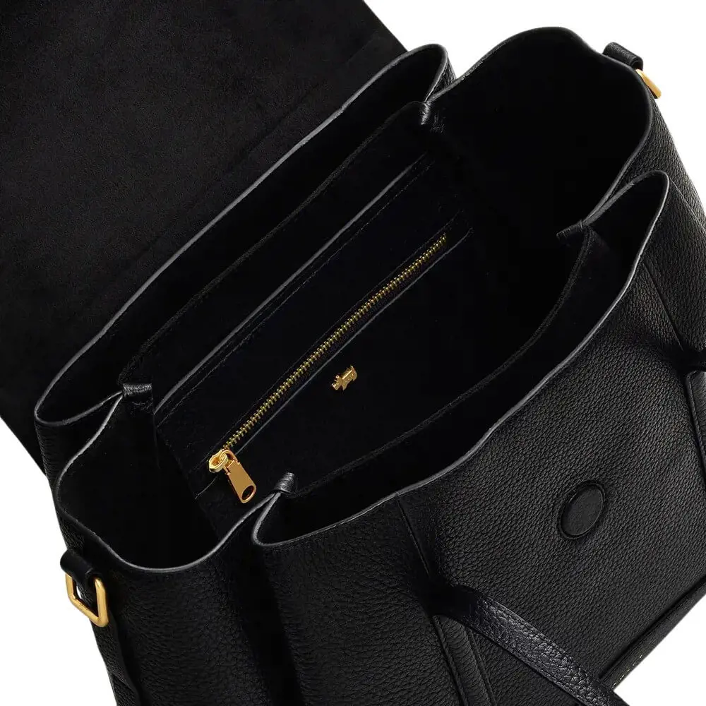 Radley The Chancery Medium Flapover Grab Bag